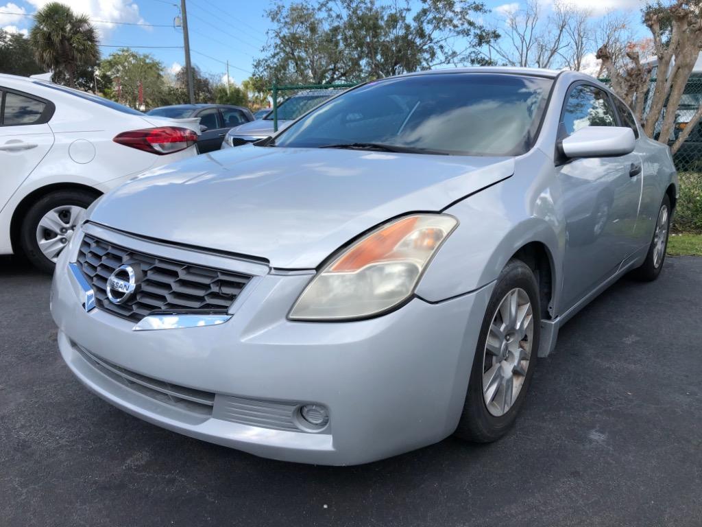 2008 Nissan Altima